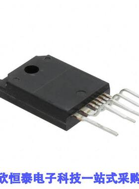 STR-X6737芯片 《 IC REG SW QUASI RES TO-3PF-7    》