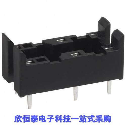 P6B-26P继电器 《 RELAY SO【ET 6 POS THROUGH HOLE    》