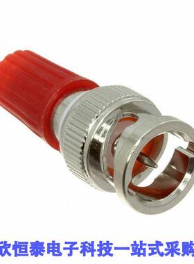 CT3161-2连接器 《 ADAPTER BNC M TO 4MM BINDING POS    》