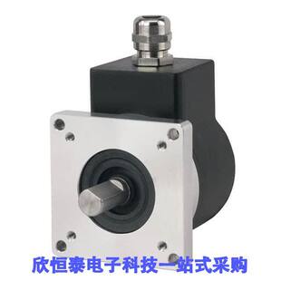 null Products 7200 Encoder 702