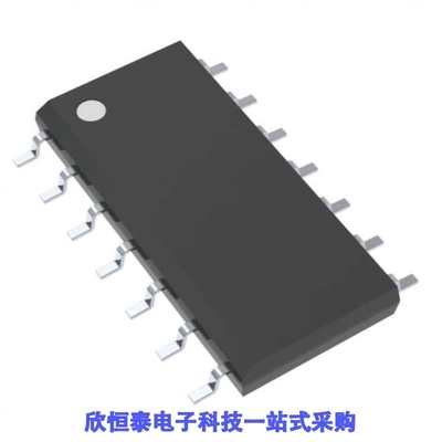 CD74HC393MT CD74HC393M96 CD74HC4002E