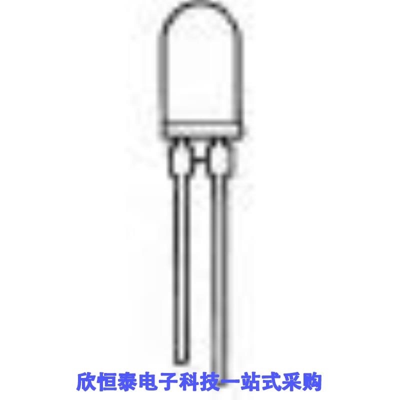 HLMP-D401-EF0FH HLMP-D155-F0002 HLMP-D401