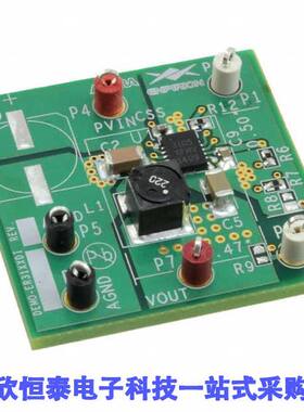 EVB-ER3105DI开发板 《 EVAL DC-DC BU【 CONVERTER .5A    》