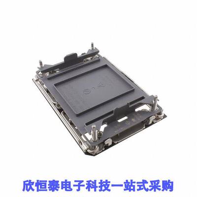 3-2330550-2连接器 《 SO【ET P5 BOLSTER PLATE ASSY, W/    》