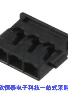 0781720003连接器 《 1.20MM WTB RECEPT CONN 3【T    》