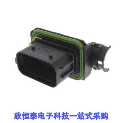 1-2112041-2连接器 《 CONN PLUG HSG 26POS 4.00MM    》