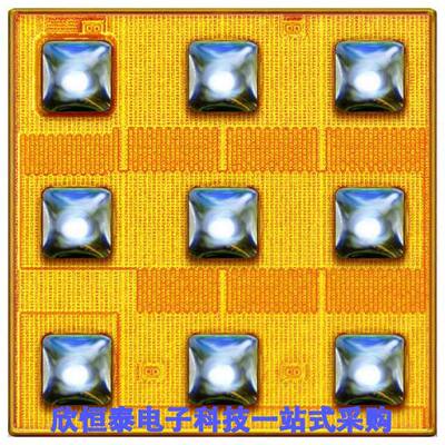 EPC2214分立半导体产品 《 GANFET N-CH 80V 10A DIE    》