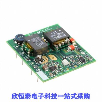 LM5025AEVAL/NOPB开发板 《 EVAL BOARD FOR LM5025A    》