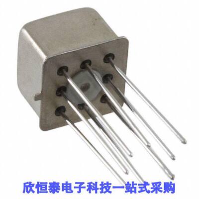 JMGACDD-26MW继电器 《 RELAY GEN PURPOS DPDT 1A 26.5VDC    》