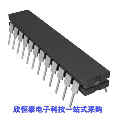 AD7875BQ芯片 《 IC ADC 12BIT SAR 24CDIP    》