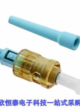 FSTMCXAQ连接器 《 PRE-POLISHED ST SIMPLEX OPTICAM    》