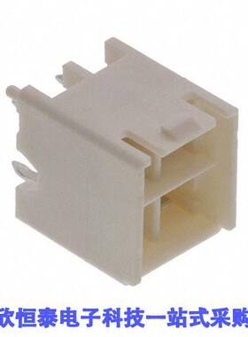 1376386-1连接器 《 CONN HEADER VERT 4POS 5MM    》