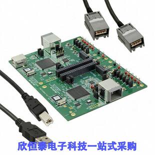 开发板 MAX9258A EVAL MAX9257A KIT MAX9258AEVKIT