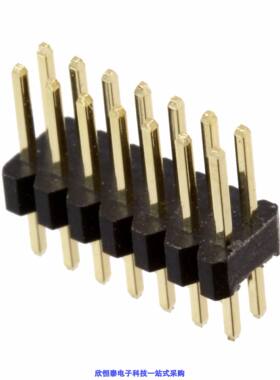 62201421121连接器 《 CONN HEADER VERT 14POS 1.27MM    》