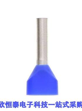 2798.0连接器 《 HZL/2,5 HL-D BU    》