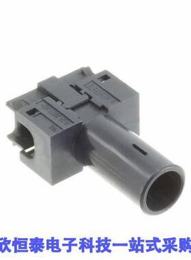 293300-4连接器 《 CONN BUS BAR FOR 7.5MM CONNECTOR    》
