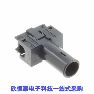 293300-4连接器 《 CONN BUS BAR FOR 7.5MM CONNECTOR    》
