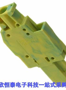 3045253连接器 《 TERM BLO【 PLUG 1POS 90DEG    》