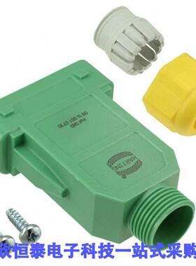 09140010730连接器 《 CONN HOOD COUPLING BOTTOM ENTRY    》