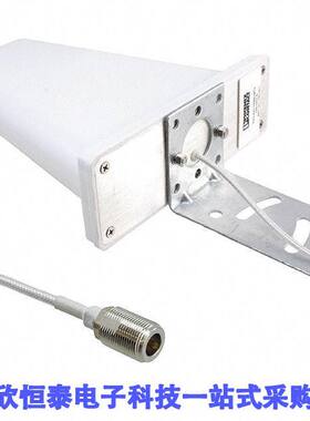 2901561射频 《 RF ANT 800MHZ/850MHZ YAGI N FEM    》