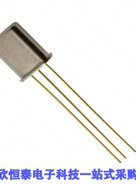 ECS-21K-7.5A滤波器 《 MONO XTAL 21.4MHZ 2P 2DB TH    》