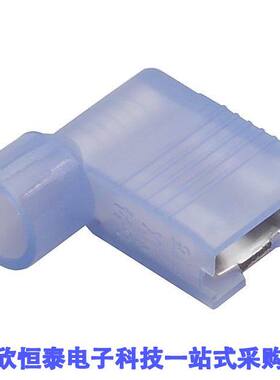 0190070021连接器 《 CONN QC RCPT 14-16AWG 0.250    》