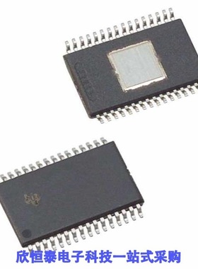 TAS5100ADAP/TAS5101DAP/TAS5101DAPR