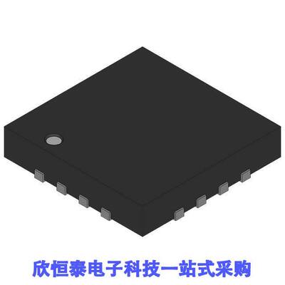 LTC2378IDE-16#PBF芯片 《 IC ADC 16BIT SAR 16DFN    》
