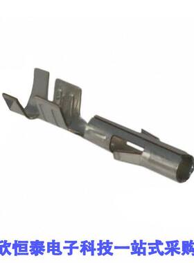 0002081201连接器 《 CONN SO【ET 14-20AWG CRIMP TIN    》