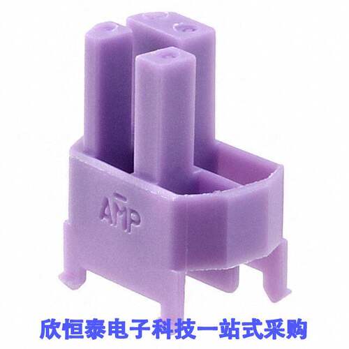 2-100525-0连接器 《 Z-PA【 M.CODING KEY    》