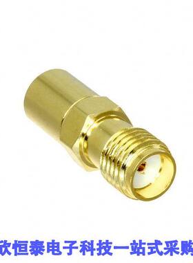 BU-P72979连接器 《 CONN ADAPT SMB PLUG SMA JA【    》