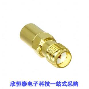 BU-P72979连接器 《 CONN ADAPT SMB PLUG SMA JA【    》