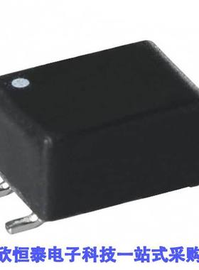 CC2824E253R-10滤波器 《 CMC 25UH 800MA 2LN 2 KOHM SMD    》