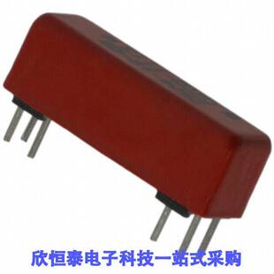 RELAY REED SPST 2974 12V 00继电器 500MA
