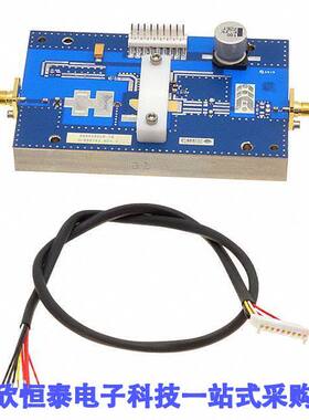 CGHV40050F-AMP射频 《 CGHV40050F DEV BOARD WITH HEMT    》