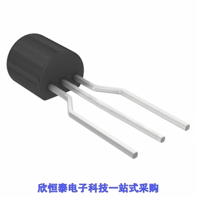 2N4401-TA 2N4401-AP 2N4401BU