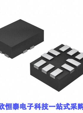 INA190A5IRSWR芯片 《 IC CURR SENSE 1 CIRCUIT 10UQFN    》