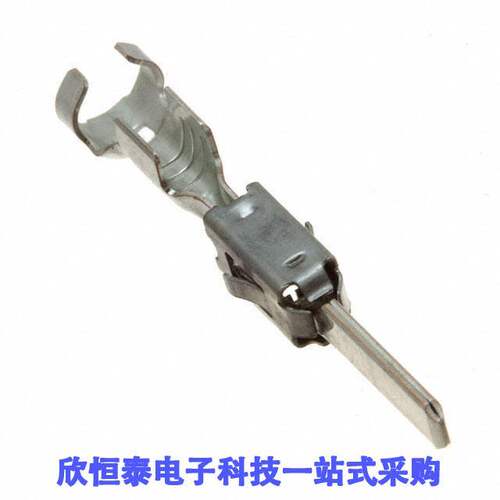 2-963749-1连接器 《 CONN TAB 2.8X0.8    》
