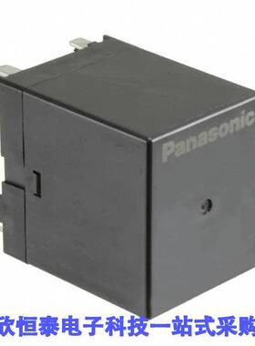 AHES4191继电器 《 RELAY GEN PURPOSE 3PST 35A 12V    》