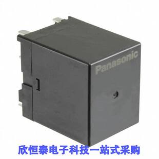 AHES4191继电器 《 RELAY GEN PURPOSE 3PST 35A 12V    》