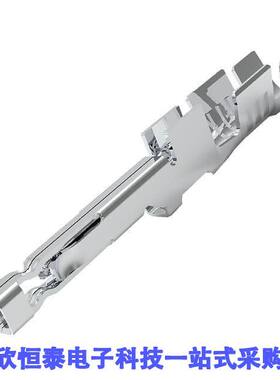 1722537123连接器 《 ULTRA-FIT TANGLESS CRIMP TERMINA    》
