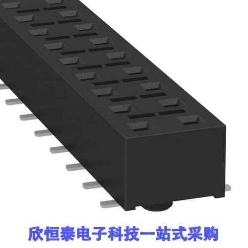 HLE-120-02-F-DV-BE-A null Samtec Inc.