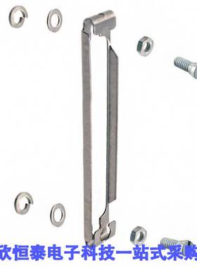 09670009917连接器 《 DSUB SLIDE LO【ING DEVICE 37P    》