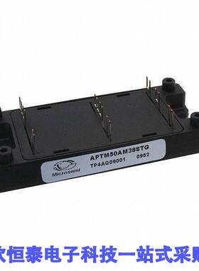 APTM50AM38STG null Microchip Technology