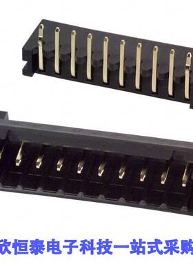 DF3-10P-2DS(01)连接器 《 CONN HEADER R/A 10POS 2MM    》