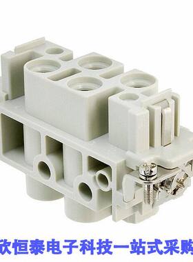 1679427连接器 《 INSERT FEMALE 4POS SCREW    》