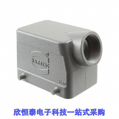 09200321520连接器 《 CONN HOOD SIDE ENTRY SZ32A PG21    》