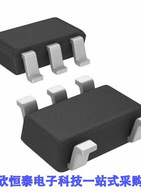 LD39015M25R芯片 《 IC REG LINEAR 2.5V 150MA SOT23-5    》