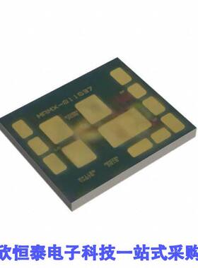 MAMX-011037-DIE射频 《 MIXER 18-46 GHZ DIE    》