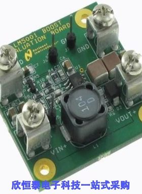 LM5001BSTEVAL/NOPB/LM5001IDRQ1/LM5001MA